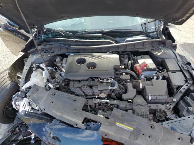 1N4BL4FV8KC196089 - 2019 NISSAN ALTIMA PLATINUM BLACK photo 11