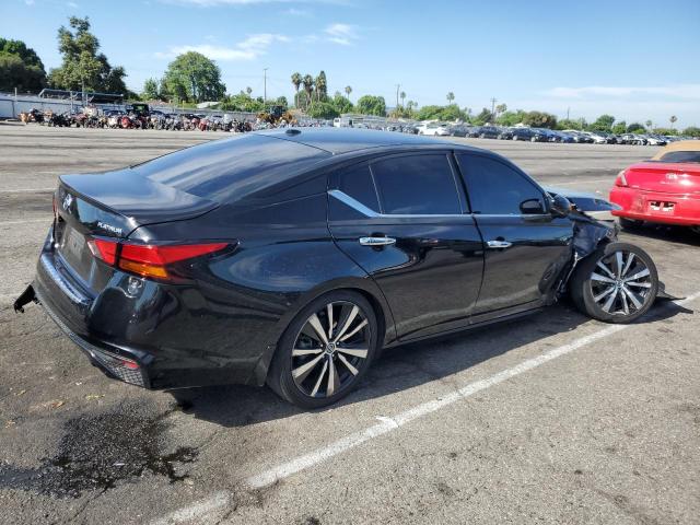 1N4BL4FV8KC196089 - 2019 NISSAN ALTIMA PLATINUM BLACK photo 3