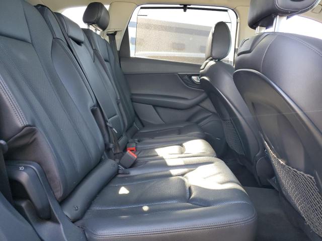 WA1VAAF72HD000206 - 2017 AUDI Q7 PRESTIGE 黑色 照片 11