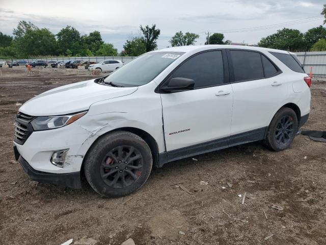 2019 CHEVROLET EQUINOX LS, null