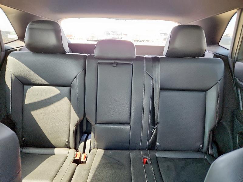 1V21C2CA5LC215208 - 2020 VOLKSWAGEN ATLAS CROS SE Boz foto 10