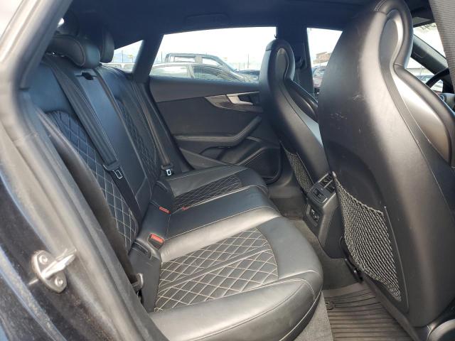 WAUC4CF50KA068931 - 2019 AUDI S5 PRESTIGE 灰色 照片 10