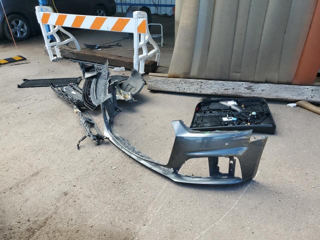 WAUC4CF50KA068931 - 2019 AUDI S5 PRESTIGE 灰色 照片 12