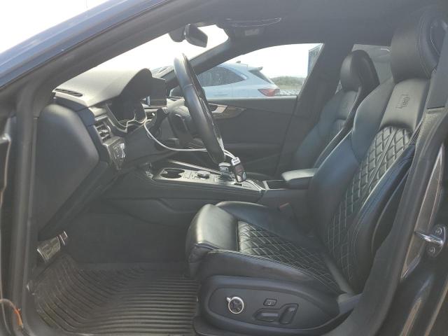WAUC4CF50KA068931 - 2019 AUDI S5 PRESTIGE 灰色 照片 7