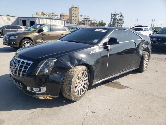 2013 CADILLAC CTS PERFORMANCE COLLECTION, null