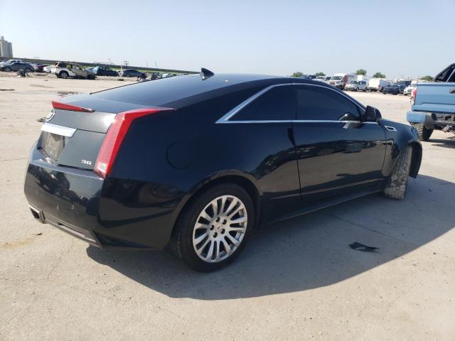 1G6DK1E32D0157431 - 2013 CADILLAC CTS PERFORMANCE COLLECTION Negro foto 3