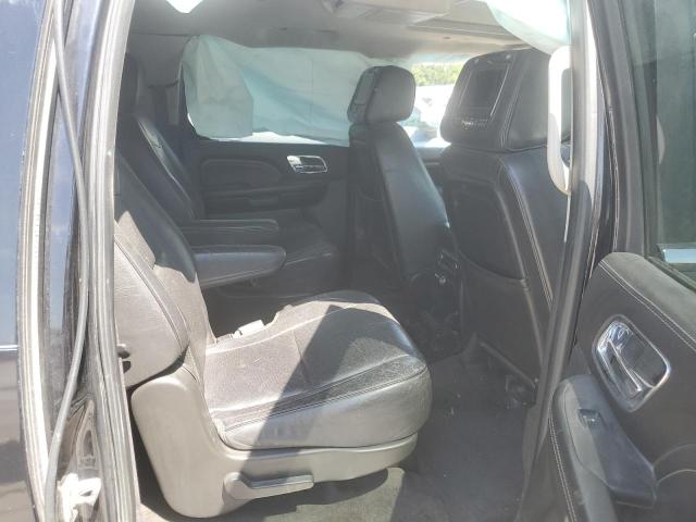 1GYS4KEF8ER125718 - 2014 CADILLAC ESCALADE ESV PLATINUM Қара фото 11