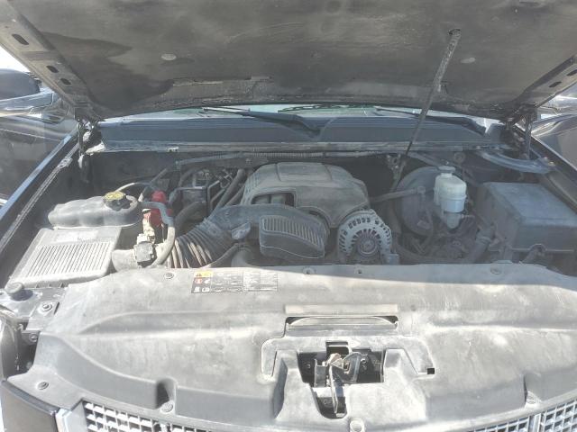 1GYS4KEF8ER125718 - 2014 CADILLAC ESCALADE ESV PLATINUM Қара фото 12