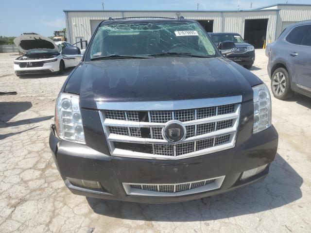 1GYS4KEF8ER125718 - 2014 CADILLAC ESCALADE ESV PLATINUM Қара фото 5