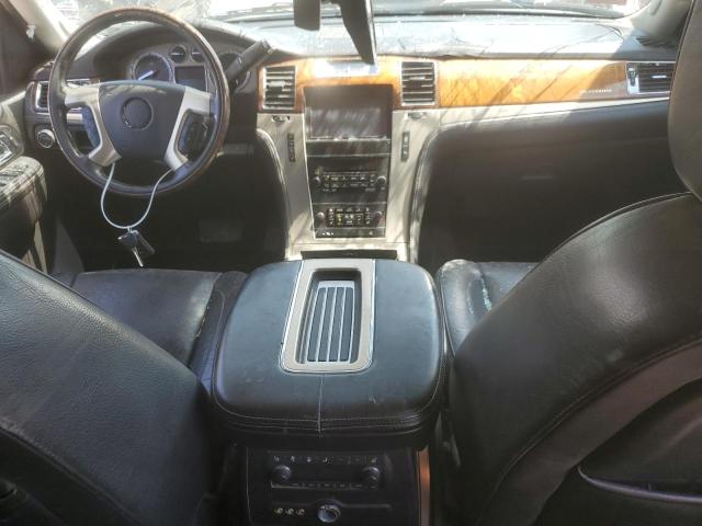 1GYS4KEF8ER125718 - 2014 CADILLAC ESCALADE ESV PLATINUM Қара фото 8