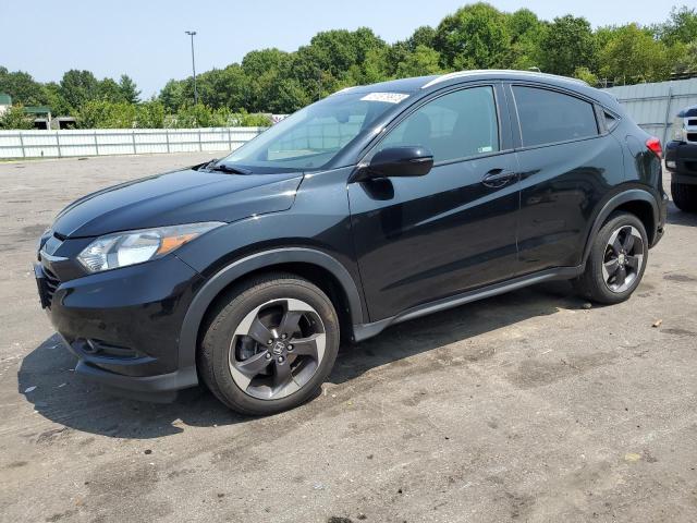 2018 HONDA HR-V EXL, 