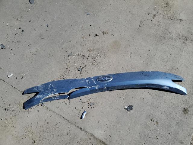 JF2SKAJC7MH487739 - 2021 SUBARU FORESTER PREMIUM Көк фото 13