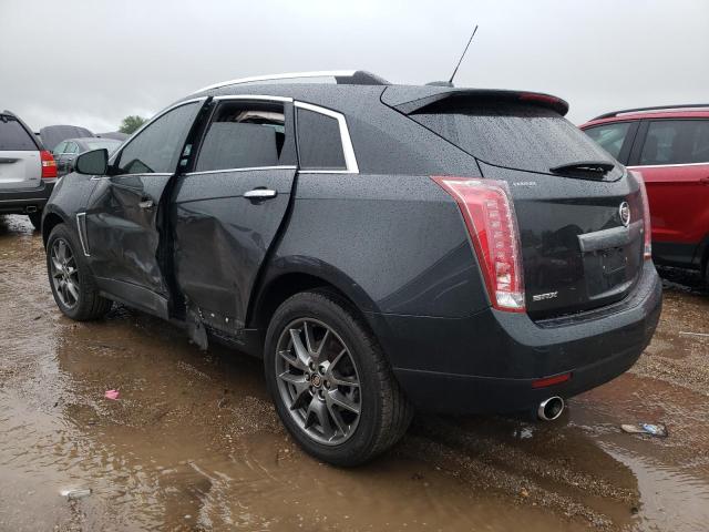 3GYFNCE30GS563191 - 2016 CADILLAC SRX PERFORMANCE COLLECTION Сұр фото 2