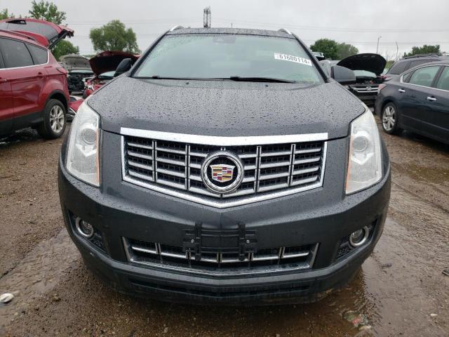 3GYFNCE30GS563191 - 2016 CADILLAC SRX PERFORMANCE COLLECTION Сұр фото 5