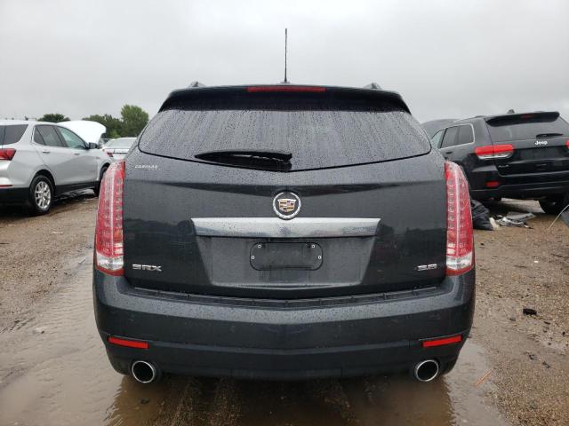 3GYFNCE30GS563191 - 2016 CADILLAC SRX PERFORMANCE COLLECTION Сұр фото 6