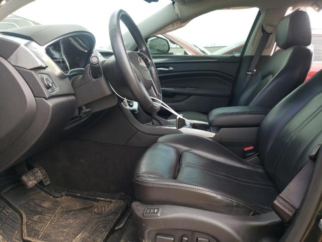 3GYFNCE30GS563191 - 2016 CADILLAC SRX PERFORMANCE COLLECTION Сұр фото 7