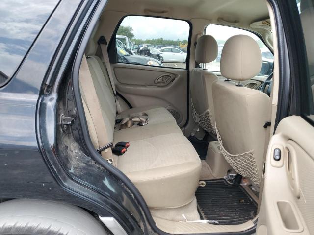 4F2YZ02B73KM56383 - 2003 MAZDA TRIBUTE DX 黑色 照片 10