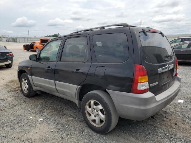 4F2YZ02B73KM56383 - 2003 MAZDA TRIBUTE DX 黑色 照片 2