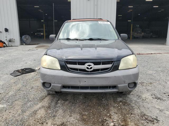 4F2YZ02B73KM56383 - 2003 MAZDA TRIBUTE DX 黑色 照片 5