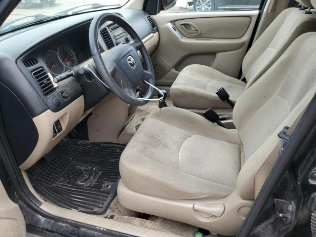 4F2YZ02B73KM56383 - 2003 MAZDA TRIBUTE DX 黑色 照片 7