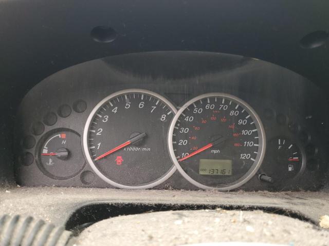 4F2YZ02B73KM56383 - 2003 MAZDA TRIBUTE DX 黑色 照片 9