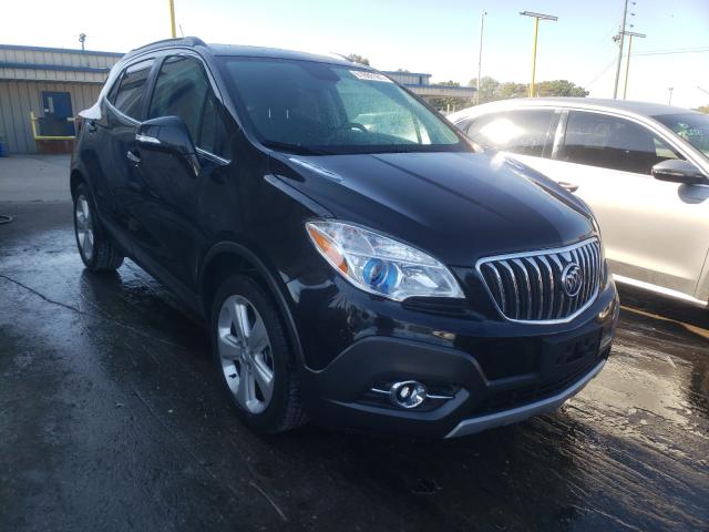 2015 BUICK ENCORE CONVENIENCE, 