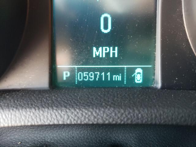 KL4CJBSB6FB237068 - 2015 BUICK ENCORE CONVENIENCE 黑色 照片 8