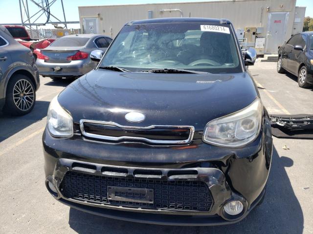 KNDJX3A5XE7070616 - 2014 KIA SOUL ! BLACK photo 5