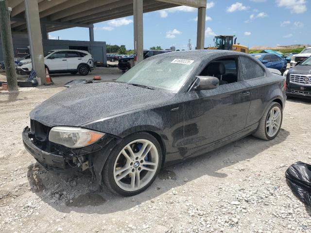 2012 BMW 135 I, null