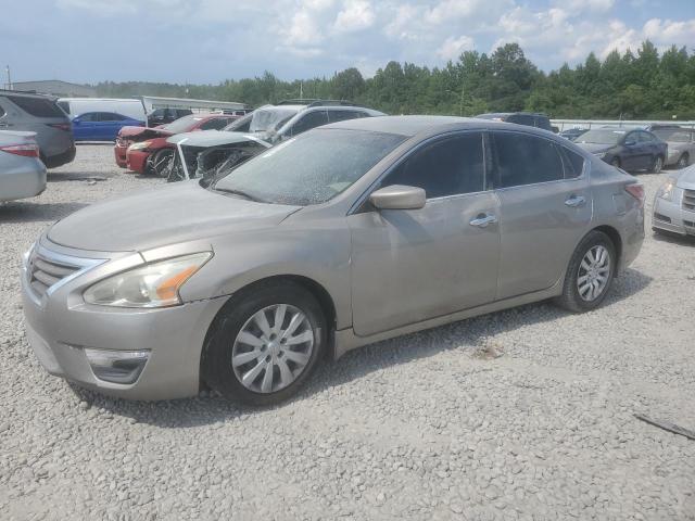 2015 NISSAN ALTIMA 2.5, 