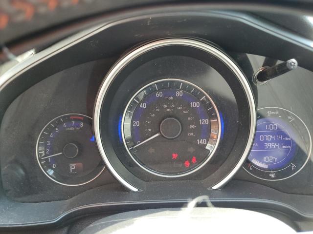 3HGGK5H67JM705912 - 2018 HONDA FIT SPORT Синий фото 9