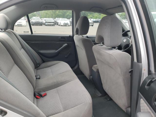 1HGES16374L002387 - 2004 HONDA CIVIC DX VP Boz foto 10