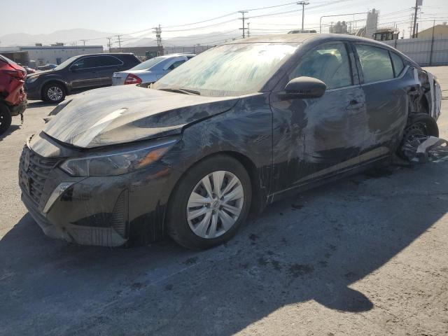 2024 NISSAN SENTRA S, 