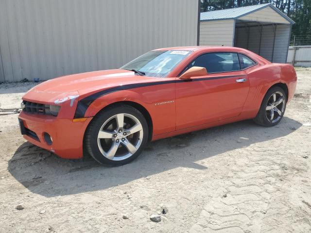 2010 CHEVROLET CAMARO LT, 