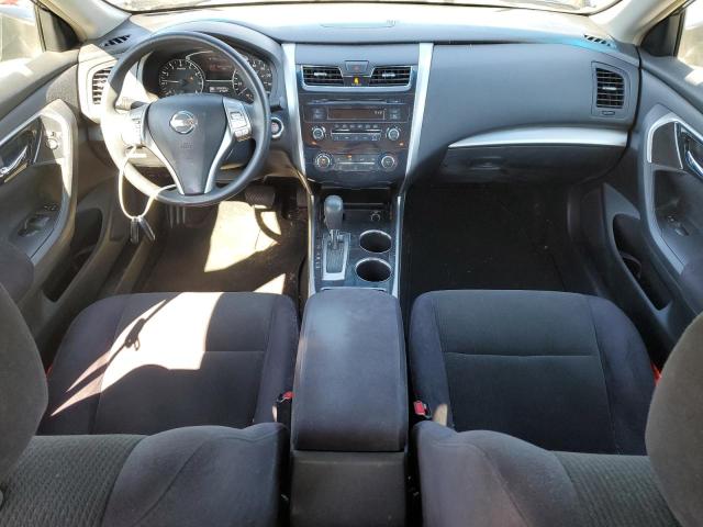 1N4AL3AP7DC267395 - 2013 NISSAN ALTIMA 2.5 GRAY photo 8