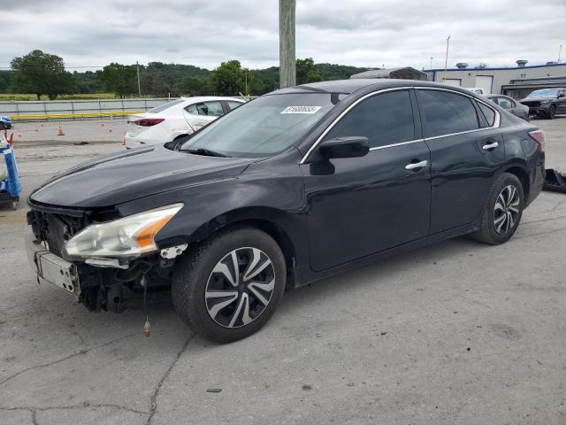 2015 NISSAN ALTIMA 2.5, 