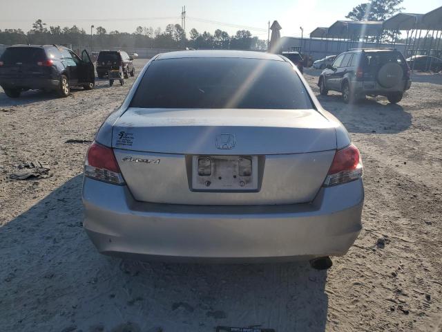 1HGCP26779A174021 - 2009 HONDA ACCORD EX SILVER photo 6