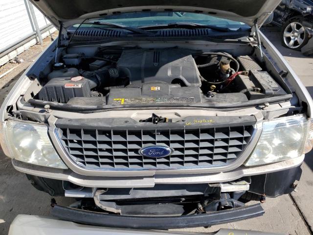 1FMZU73W72UD65660 - 2002 FORD EXPLORER XLT SILVER photo 7