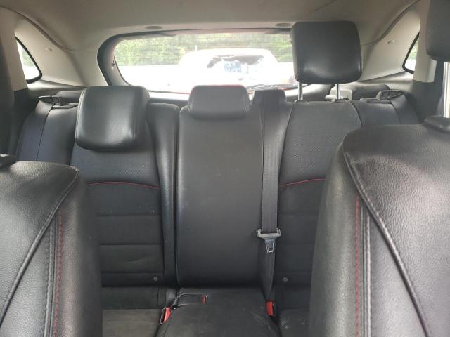 JM1DKBD71G0110824 - 2016 MAZDA CX-3 GRAND TOURING BLUE photo 10