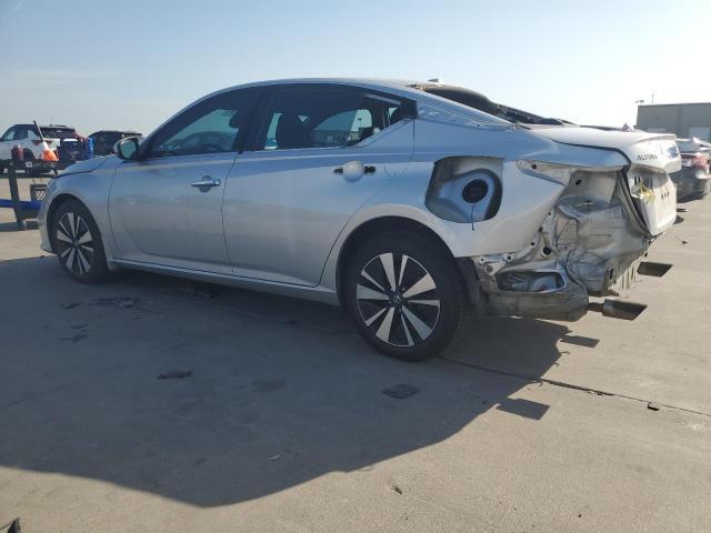 1N4BL4EV5KC122517 - 2019 NISSAN ALTIMA SL SILVER photo 2