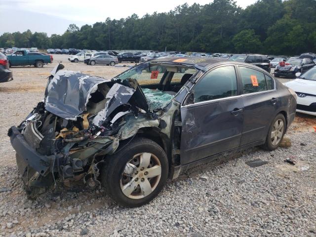 2007 NISSAN ALTIMA 2.5, 