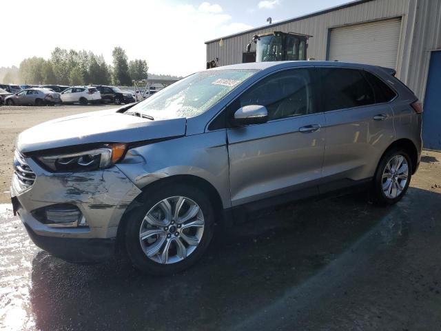 2022 FORD EDGE TITANIUM, 