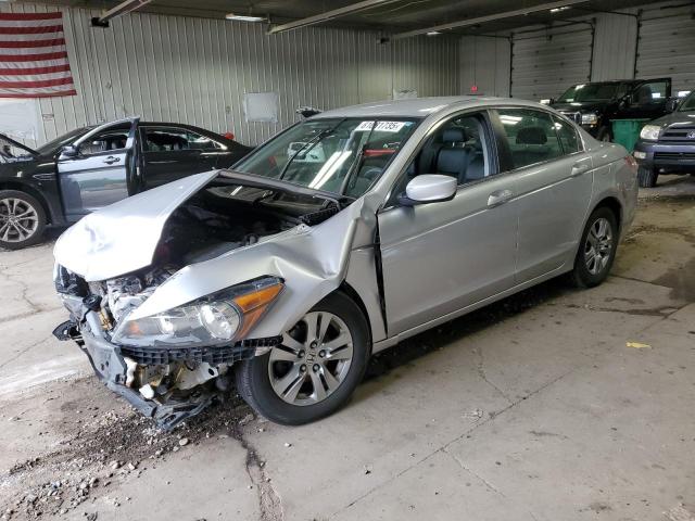 2011 HONDA ACCORD SE, 