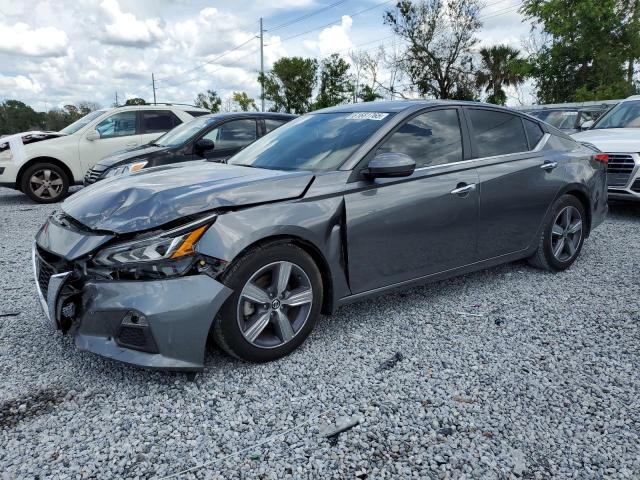 2021 NISSAN ALTIMA SV, 