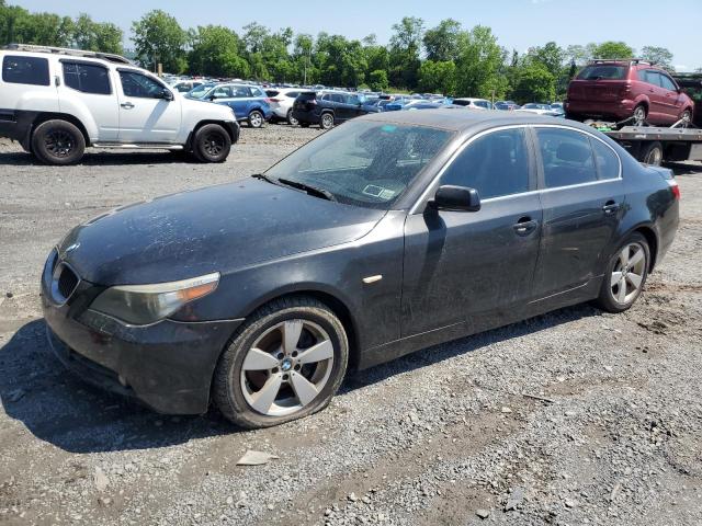 2007 BMW 530 XI, null
