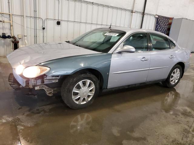 2005 BUICK LACROSSE CX, 