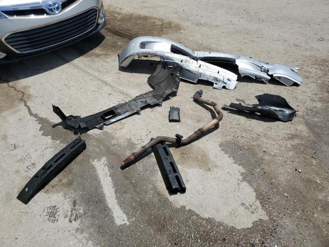 2HGEJ6611XH585782 - 1999 HONDA CIVIC BASE 银色 照片 12