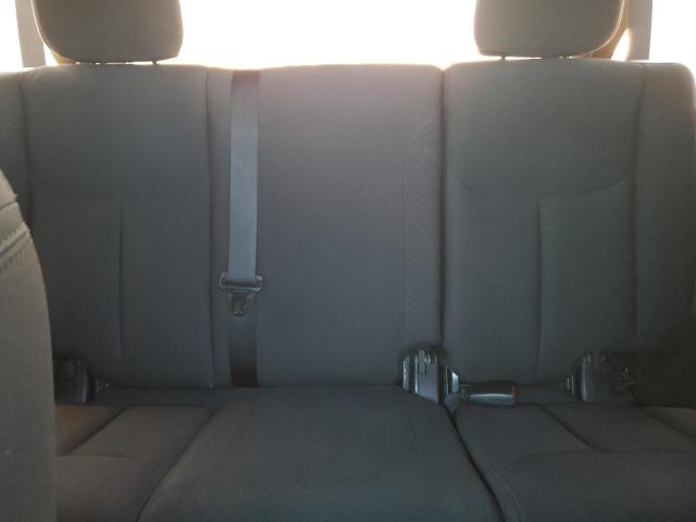 1C4BJWDG3GL142447 - 2016 JEEP WRANGLER UNLIMITED SPORT 黑色 照片 10