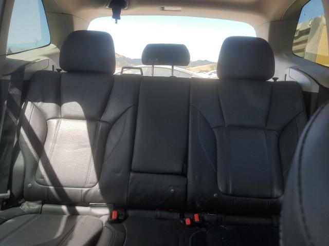 JF2SKASC7LH609528 - 2020 SUBARU FORESTER LIMITED 银色 照片 10