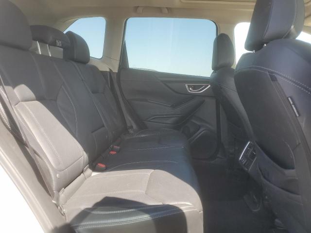 JF2SKASC7LH609528 - 2020 SUBARU FORESTER LIMITED 银色 照片 11